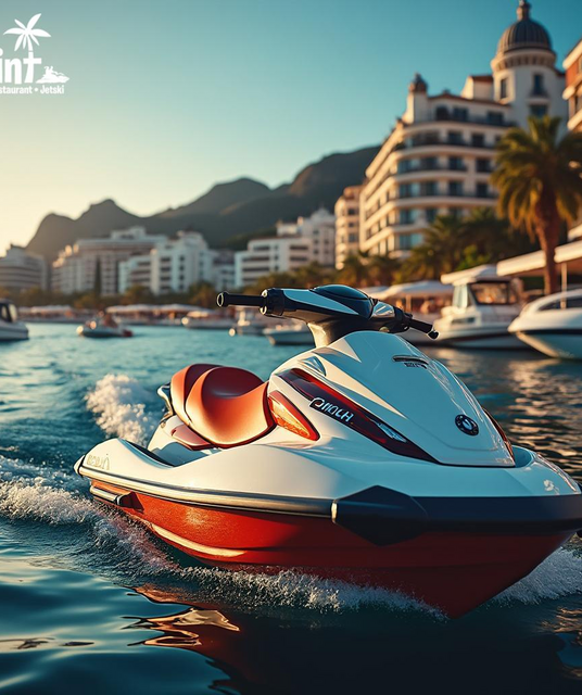 avatar Jet Ski rental en Puerto Banús