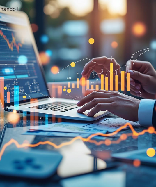 avatar Perfil en X de Fernando Lelo