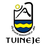 Participación Ciudadana - Ayuntamiento de Tuineje's official logo